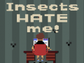 遊戲Insects Hate Me