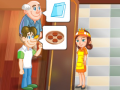 遊戲Chocolate Shop