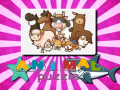 遊戲Animal Puzzle