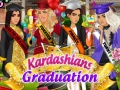 遊戲Kardashians Graduation