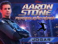 遊戲Aaron Stone: Skyline Pursuit