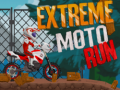 遊戲Extreme Moto Run