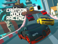遊戲Cartoon Mini Racing