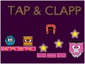 遊戲Tap & Clapp