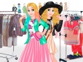 遊戲Modern Princess Wardrobe