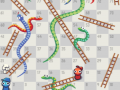 遊戲Snake and Ladder