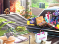 遊戲The Forgotten Objects