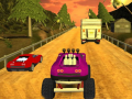 遊戲Monster Truck: Beginning