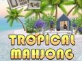 遊戲Tropical Mahjong
