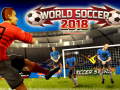 遊戲World Soccer 2018