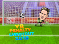 遊戲Y8 Penalty Shootout 2018
