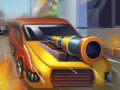 遊戲Fastlane Road To Revenge Online