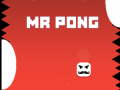 遊戲Mr Pong