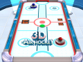 遊戲3D Air Hockey
