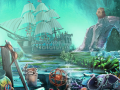 遊戲Ocean Mystery