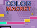 遊戲Color Magnets