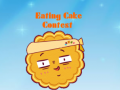 遊戲Eating Cake Contest