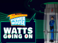 遊戲The thundermans power house watts going on