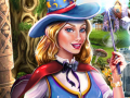 遊戲The Village of Hope