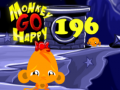 遊戲Monkey Go Happy Stage 196