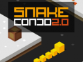 遊戲Snake Condo 2