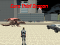遊戲Cars Thief Dragon