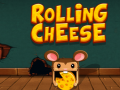 遊戲Rolling Cheese