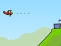 遊戲Red biplane