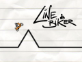 遊戲Line Biker