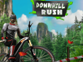 遊戲DownHill Rush