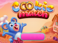 遊戲Cookie Match