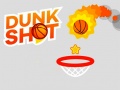 遊戲Dunk Shot