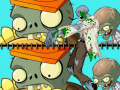 遊戲Zombie Difference Hunt