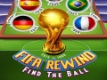 遊戲FIFA Rewind: Find The Ball