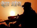 遊戲Silent Sniper