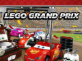 遊戲Lego Cars 2: Lego Grand Prix