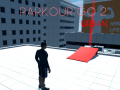 遊戲Parkour GO 2: Urban