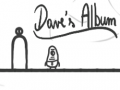 遊戲Dave's Album