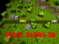 遊戲Voxel Tanks 3D