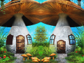 遊戲Spot the differences Fairytale