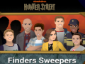 遊戲Hunter street finders sweepers