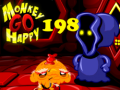 遊戲Monkey Go Happy Stage 198