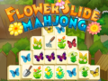 遊戲Flower Slide Mahjong