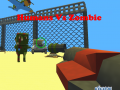 遊戲Kogama: Humans Vs Zombie