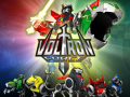 遊戲Voltron Legendary Defender: Voltrom Force