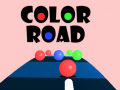 遊戲Color Road