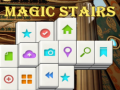 遊戲Magic Stairs