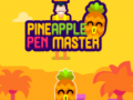 遊戲Pineapple Pen Master