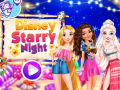遊戲Disney Starry Night