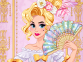 遊戲Legendary Fashion Marie Antoinette